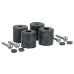 Antunes 210K230, Replacement Parts, Equipment Hardware, Casters and Legs