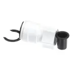 Antunes 2190158, Replacement Parts, Pipe, Hose, Tube and Fittings, Pipe and Pipe Fittings