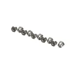 Antunes 306P107, Replacement Parts, Equipment Hardware, Bushings and Bearings