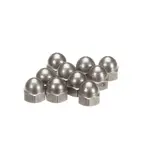 Antunes 306P152, Replacement Parts, Equipment Hardware, Bushings and Bearings