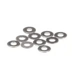 Antunes 306P162, Replacement Parts, Equipment Hardware, Bushings and Bearings