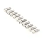 Antunes 308P124, Fasteners and Facility Hardware, Fasteners