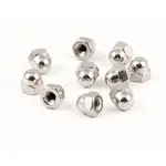 Antunes 308P145, Replacement Parts, Equipment Hardware, Bushings and Bearings