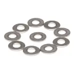 Antunes 308P223, Replacement Parts, Equipment Hardware, Bushings and Bearings