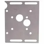 Antunes 503590, Replacement Parts, Equipment Hardware, Hinges, Latches, Mounting brackets, clips