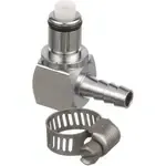 Antunes 7000139, Replacement Parts, Pipe, Hose, Tube and Fittings, Tube and Tube Fittings