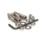 Antunes , 7000193, Replacement Parts, Equipment Hardware, Housings, Covers & Shields