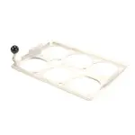 Antunes , 7000454, Replacement Parts, Equipment Hardware, Equipment Shelves and Racks