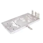 Antunes 7000501, Replacement Parts, Equipment Hardware, Replacement Plates