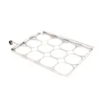 Antunes , 7000677, Replacement Parts, Equipment Hardware, Equipment Shelves and Racks