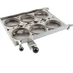 Antunes 7000835, Replacement Parts, Equipment Hardware, Housings, Covers & Shields