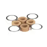 Antunes 7001033, Replacement Parts, Equipment Hardware, Bushings and Bearings