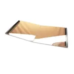 Antunes 7001055, Replacement Parts, Equipment Hardware, Equipment Doors and Door Hardware