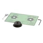 Antunes 7001057, Replacement Parts, Equipment Hardware, General Equipment Hardware