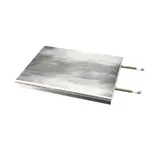 Antunes 7001176, Replacement Parts, Equipment Hardware, Replacement Plates