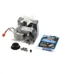 Antunes 7001232, Replacement Parts, Motors, AC Motors