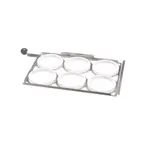 Antunes 7001280, Replacement Parts, Equipment Hardware, Equipment Shelves and Racks