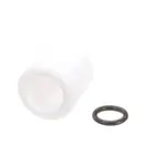 Antunes 7001315, Replacement Parts, Filtration Components, Oil Filtering Supplies, Filter hoses and wands