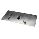 Antunes , 7001354, Replacement Parts, Equipment Hardware, Equipment Doors and Door Hardware