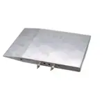 Antunes 7001382, Replacement Parts, Equipment Hardware, Replacement Plates