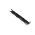 Antunes , 7001740, Replacement Parts, Equipment Hardware, Sheet metal, joiner strips, splash guards