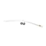 Antunes 7002557, Replacement Parts, Pipe, Hose, Tube and Fittings, Tube and Tube Fittings