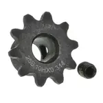 Antunes , 7002753, Replacement Parts, Driving Belts, Chains, Sprockets