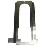 APW Wyott 21813324, Replacement Parts, Temperature Components, Burners, Grates and Radiants