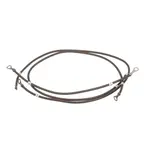 APW Wyott 2E-55719, Replacement Parts, Equipment Hardware, Equipment Shelves and Racks