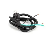APW Wyott 2E-85638, Replacement Parts, Electrical Components, Electrical Cords, Plugs, and Receptacles
