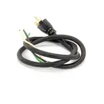 APW Wyott 2E-85640, Replacement Parts, Electrical Components, Electrical Cords, Plugs, and Receptacles