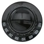 APW Wyott , 2R-60352, Replacement Parts, Equipment Hardware, Knobs and Dials