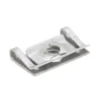 APW Wyott 8196601, Replacement Parts, Equipment Hardware, Hinges, Latches, Mounting brackets, clips