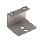 APW Wyott , AS-21820825, Replacement Parts, Equipment Hardware, Hinges, Latches, Mounting brackets, clips