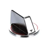 APW Wyott , AS-22050008, Replacement Parts, Equipment Hardware, Knobs and Dials