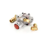 APW Wyott AS-311011, Replacement Parts, Pressure Components, Valves, Valve Components