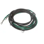 APW Wyott , AS-56416, Replacement Parts, Equipment Hardware, Equipment Shelves and Racks