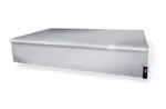 APW Wyott BWD-31, Hot Dog Bun / Roll Warmer
