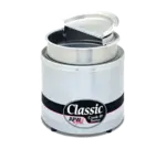 APW Wyott RCW-7SP, Food Pan Warmer/Cooker, Countertop