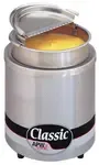 APW Wyott RW-1V-SP, Food Pan Warmer/Cooker, Countertop