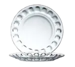 Arcoroc 01141, Plate, Glass