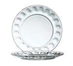 Arcoroc 01158, Plate, Glass