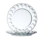 Arcoroc 01166, Plate, Glass