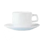 Arcoroc 14611, Cups, Glass