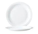 Arcoroc , 57975, Plate, Glass