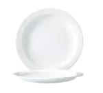 Arcoroc , 58621, Plate, Glass