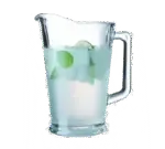 Arcoroc C0678, Pitcher, Glass