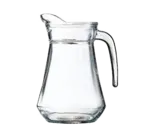 Arcoroc E7254, Pitcher, Glass