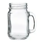 Arcoroc FK203, Glass, Mason Jar