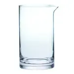 Arcoroc , FK596, Glass, Mixing